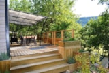Resident Trigano Luxe 3 Ch Resident Trigano Luxe 3 Ch