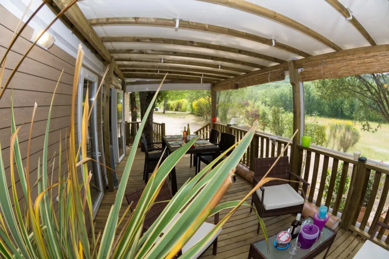 Resident Nevada 2 Ch | 35 M² | 2 Chambres