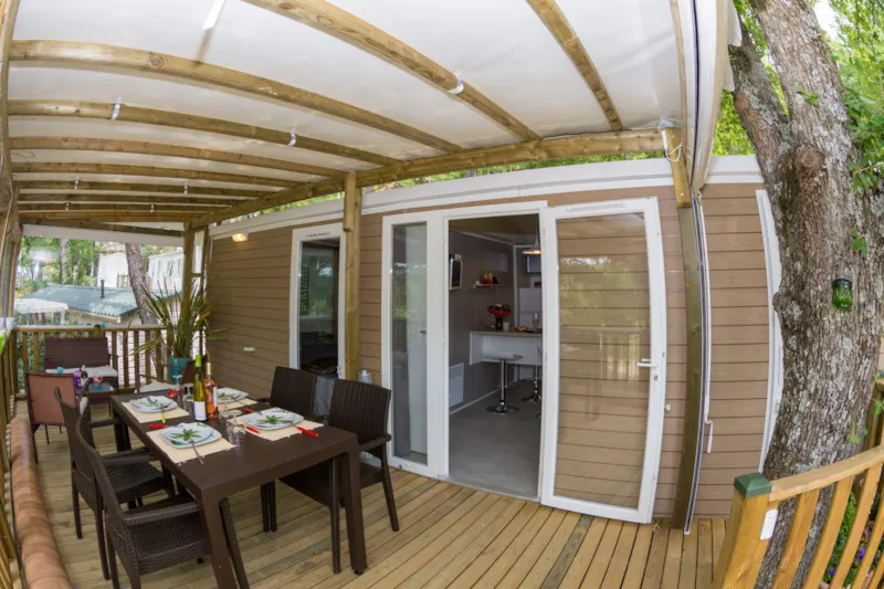 Resident Nevada 2 Ch | 35 M² | 2 Chambres