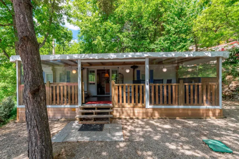 Resident Alabama 2 Ch | 40 M² | 2 Chambres