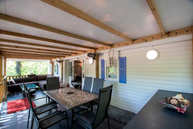 Resident Alabama 2 Ch | 40 M² | 2 Chambres