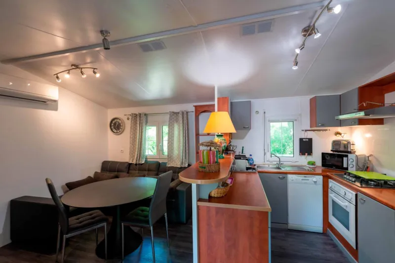 Resident Alabama 2 Ch | 40 M² | 2 Chambres