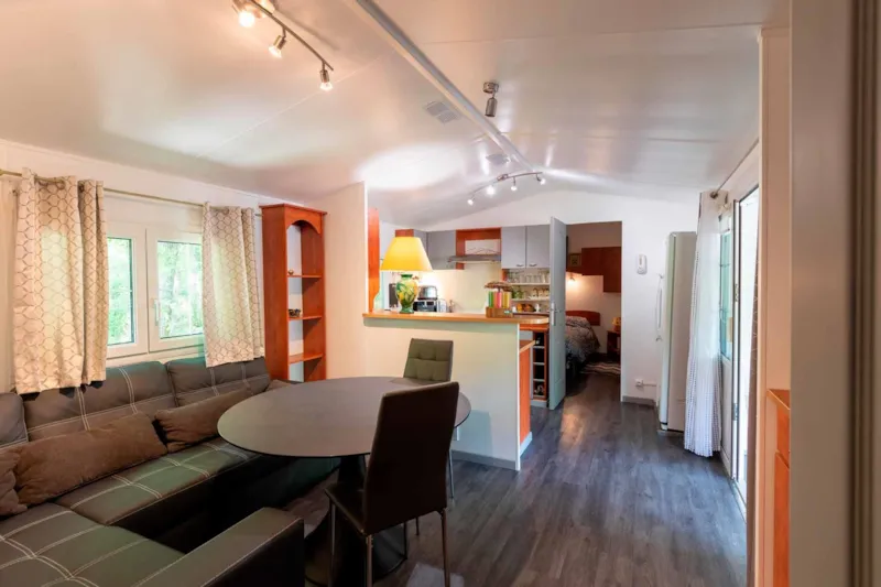 Resident Alabama 2 Ch | 40 M² | 2 Chambres