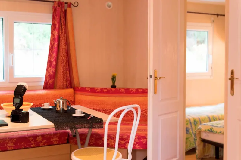 Resident Kentucky 3 Ch | 36 M² | 3 Chambres