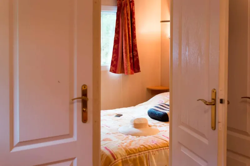 Resident Kentucky 3 Ch | 36 M² | 3 Chambres