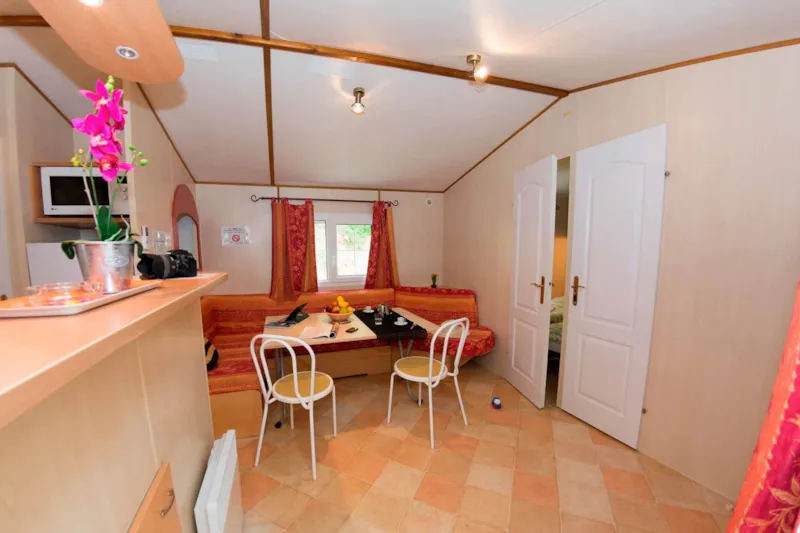 Resident Kentucky 3 Ch | 36 M² | 3 Chambres