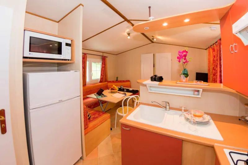 Resident Kentucky 3 Ch | 36 M² | 3 Chambres