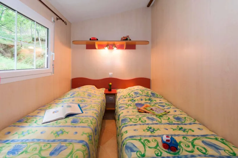 Resident Kentucky 3 Ch | 36 M² | 3 Chambres