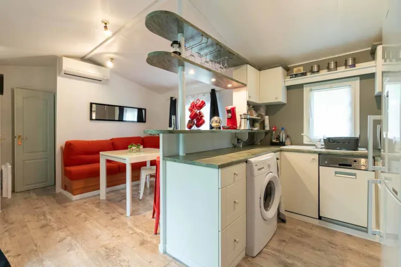 Resident Arizona 3 Ch | 40 M² | 3 Chambres