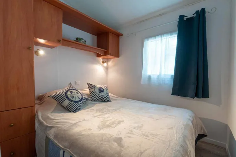 Resident Arizona 3 Ch | 40 M² | 3 Chambres