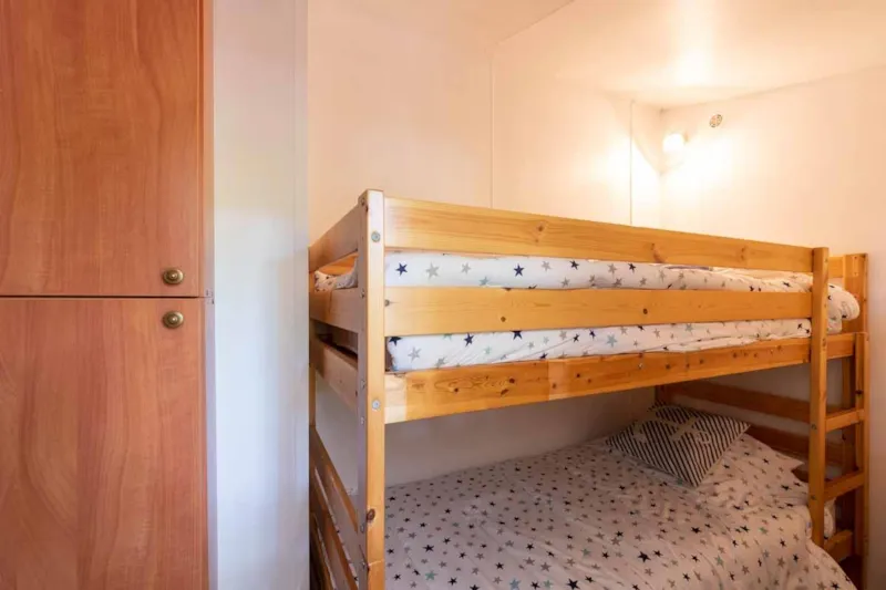 Resident Arizona 3 Ch | 40 M² | 3 Chambres