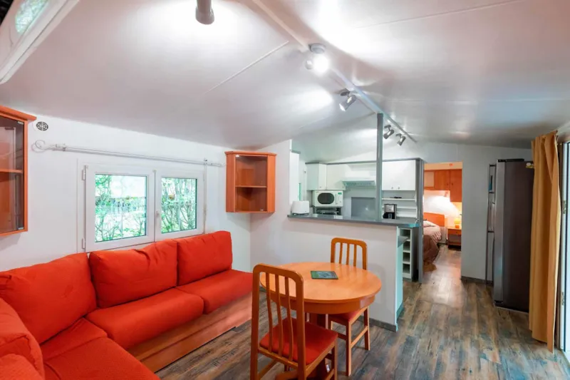 Resident California 2 Ch | 40 M² | 2 Chambres