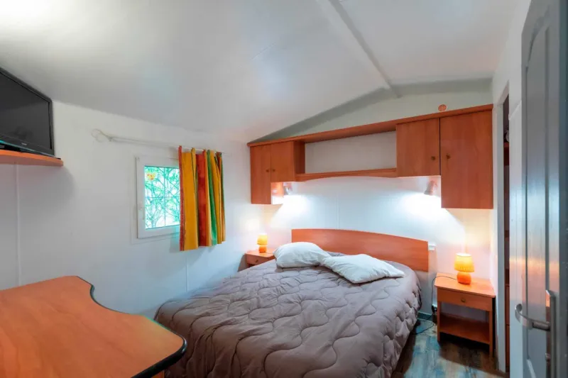 Resident California 2 Ch | 40 M² | 2 Chambres