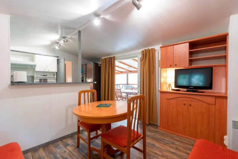 Resident California 2 Ch | 40 M² | 2 Chambres