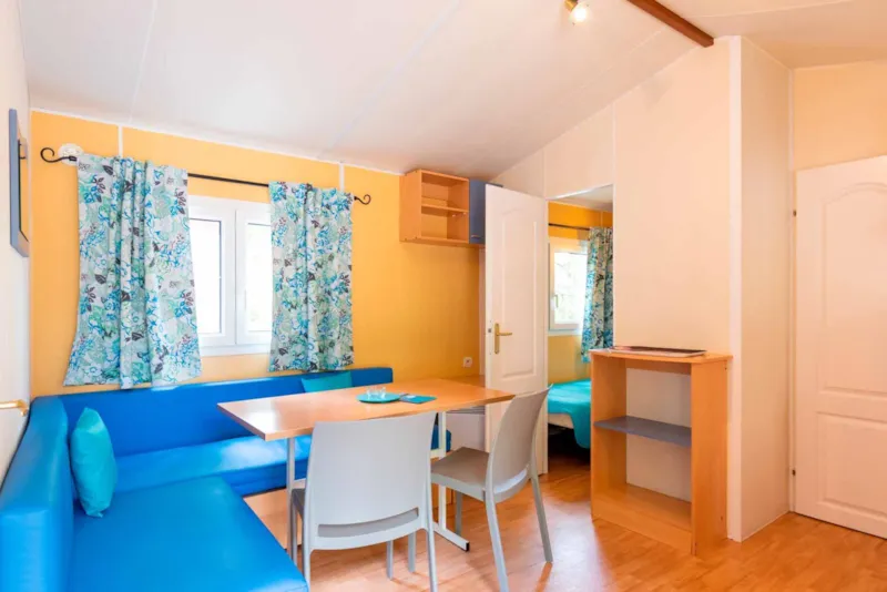 Classic 2 Chambres | 24 M²