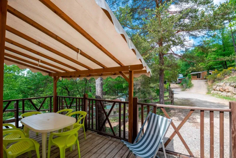 Classic 2 Chambres | 24 M²