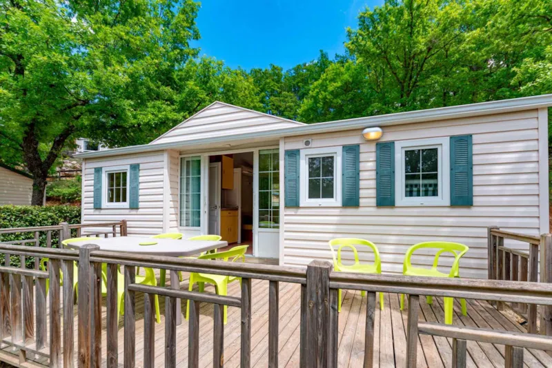 Classic 3 Chambres | 30 M²