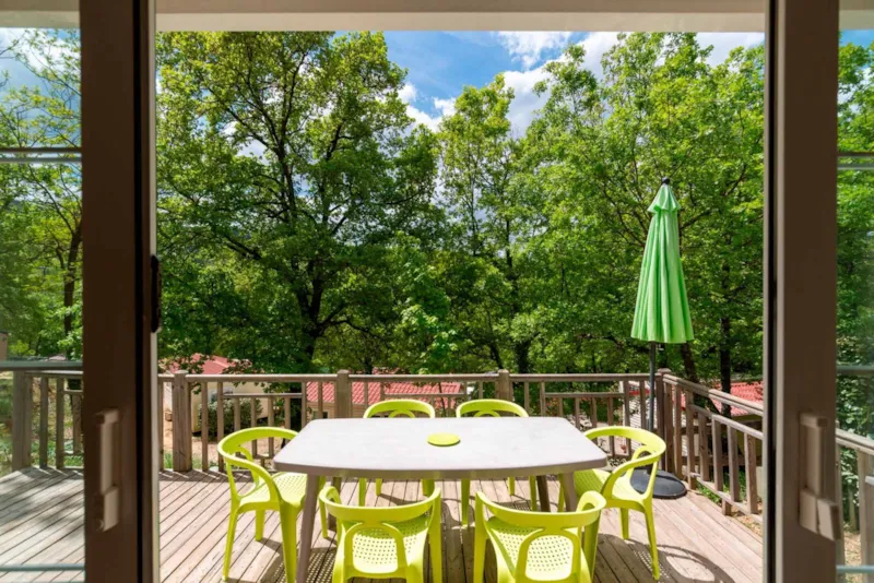 Classic 3 Chambres | 30 M²