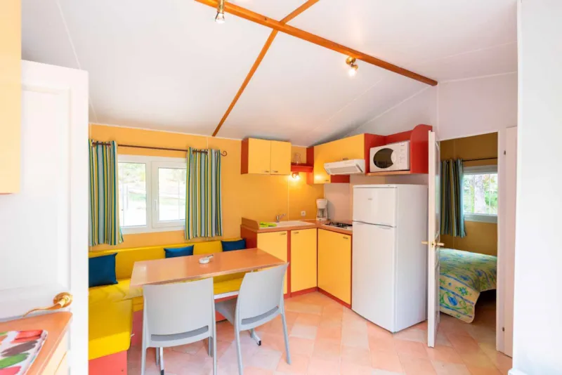 Classic 3 Chambres | 30 M²