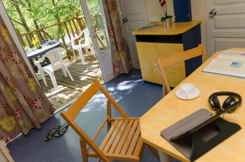 Classic 3 Chambres | 30 M²