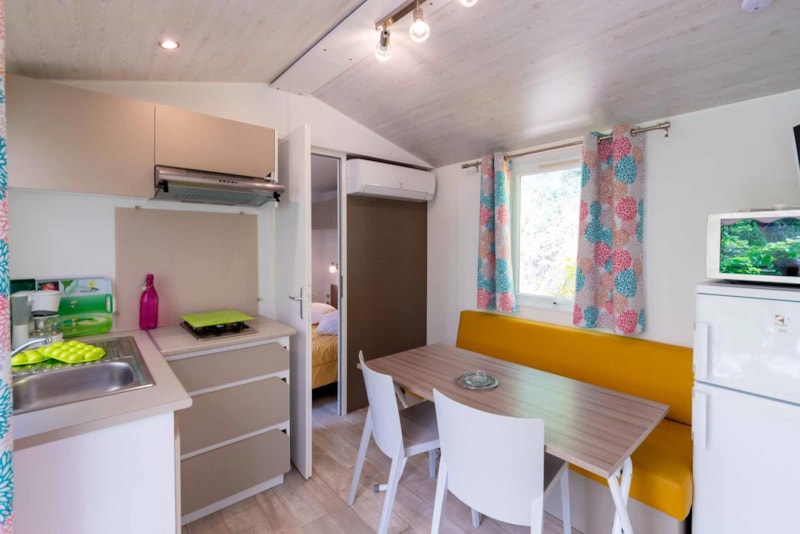Camping Le Clos de Barbey photo 4