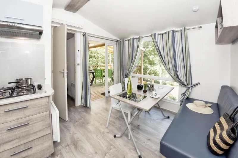 Confort 2 Chambres | 24 M²