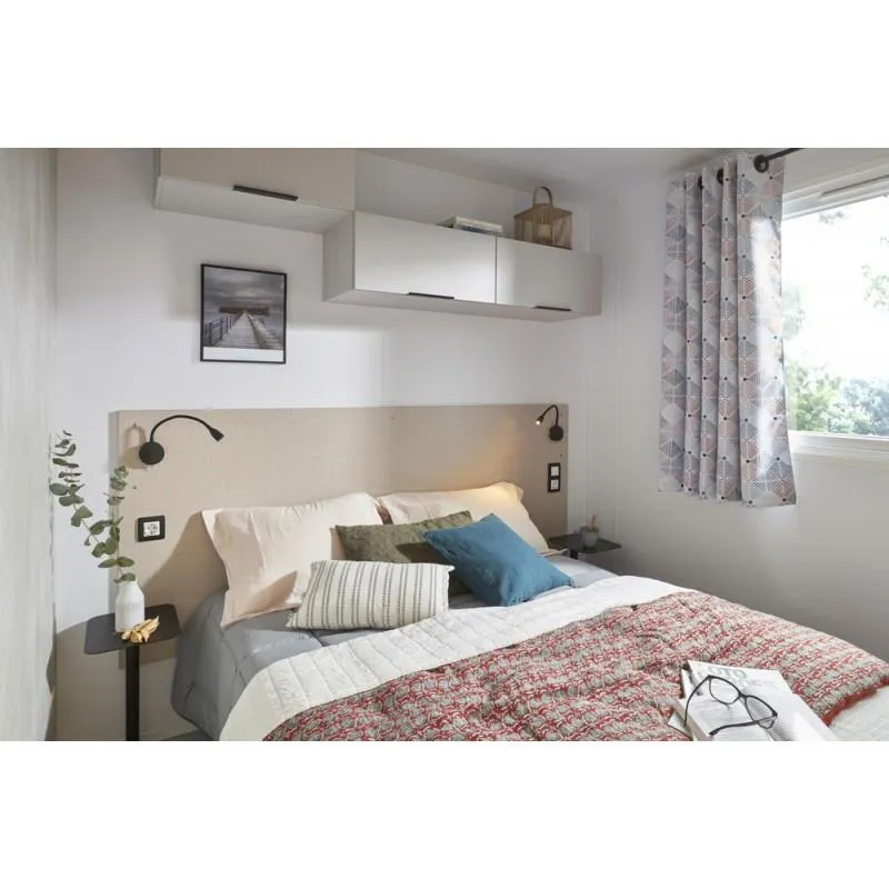 Le "Caprice" - Grand Confort 1 Chambre | 20 M²