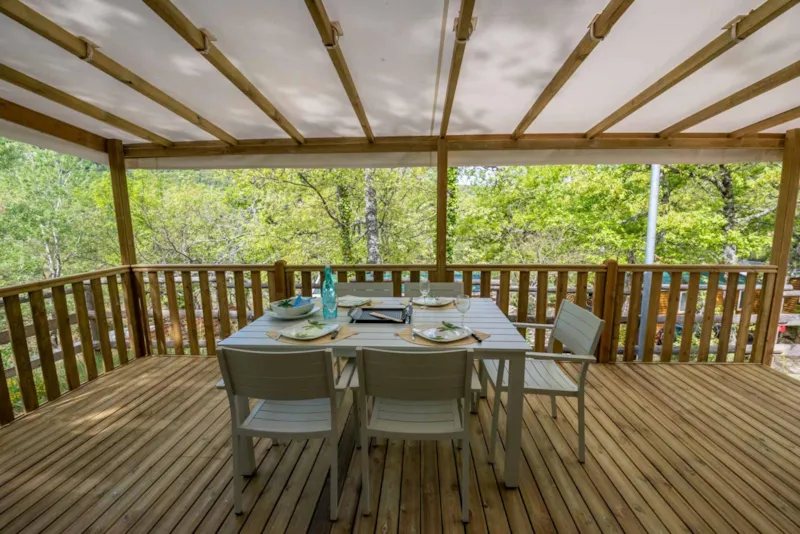 Grand Confort 2 Chambres | 27 M²