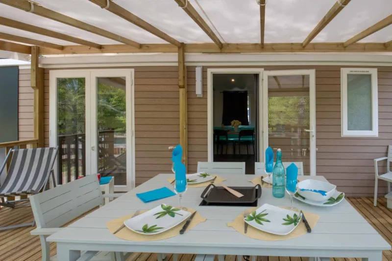 Grand Confort 2 Chambres | 27 M²