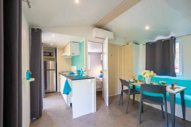 Grand Confort 2 Chambres | 27 M²