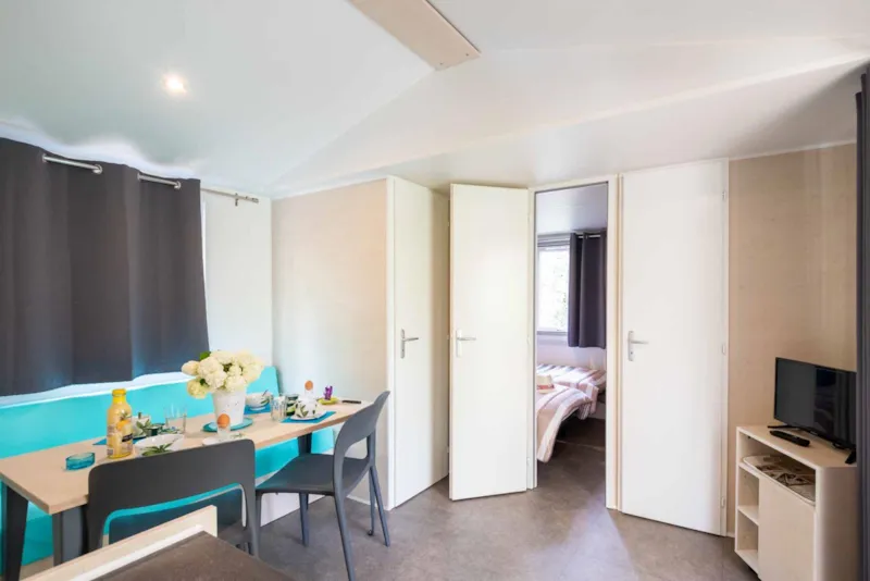 Grand Confort 2 Chambres | 27 M²