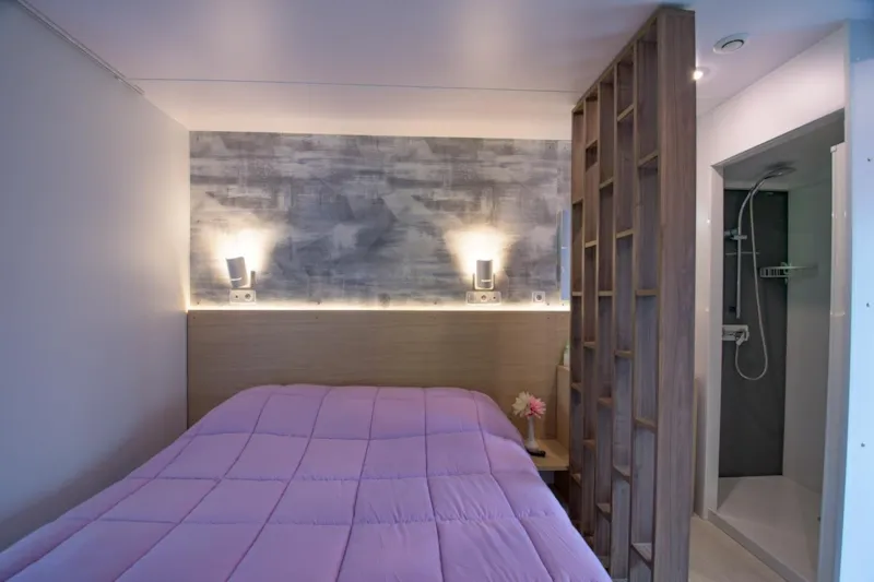 Taos Luxe 3 Chambres |40 M²