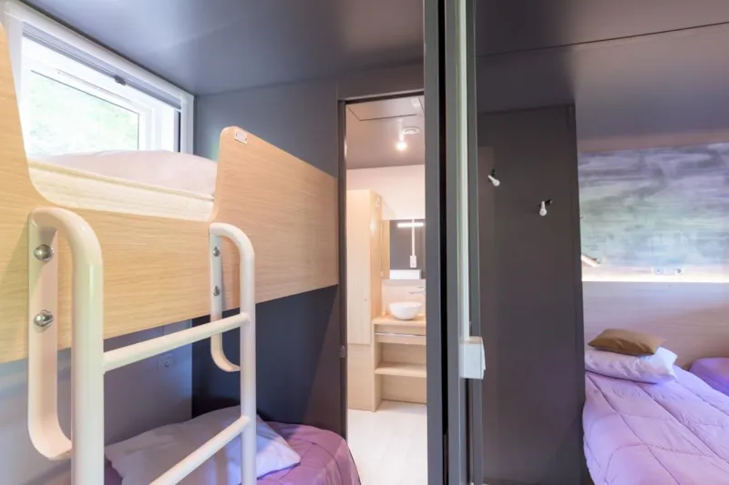 Taos Luxe 3 Chambres |40 M²