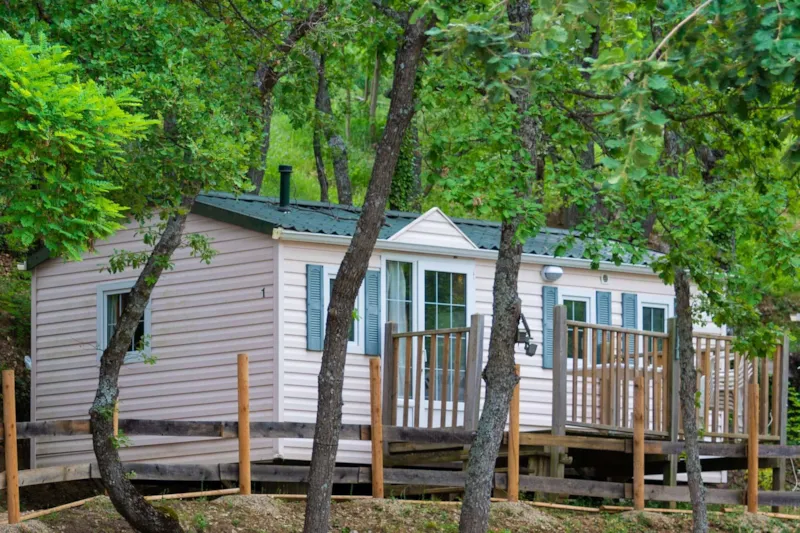 Classic 2 Chambres | 24 M²