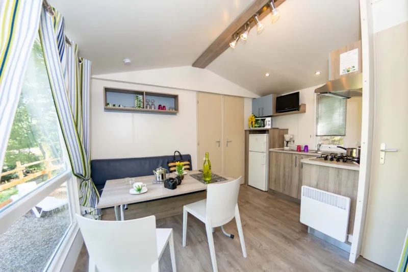 Confort 2 Chambres | 24 M²