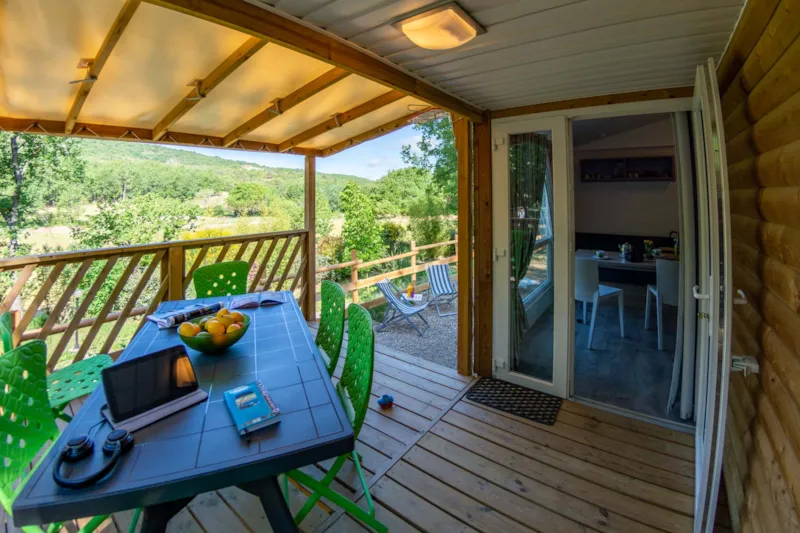 Confort 2 Chambres | 24 M²