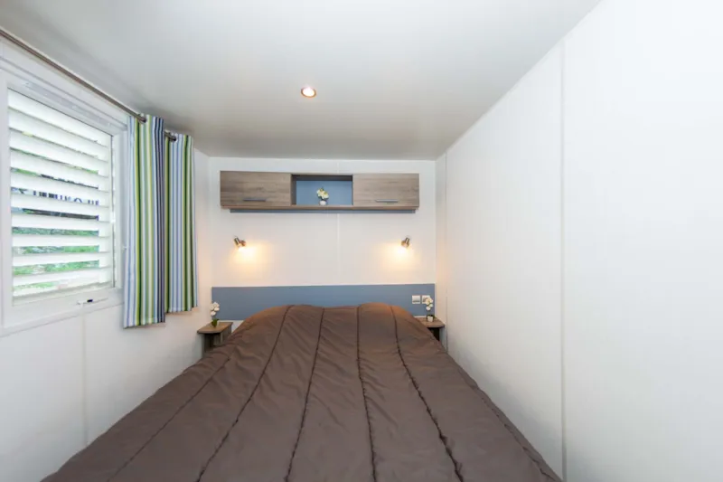 Confort 2 Chambres | 24 M²