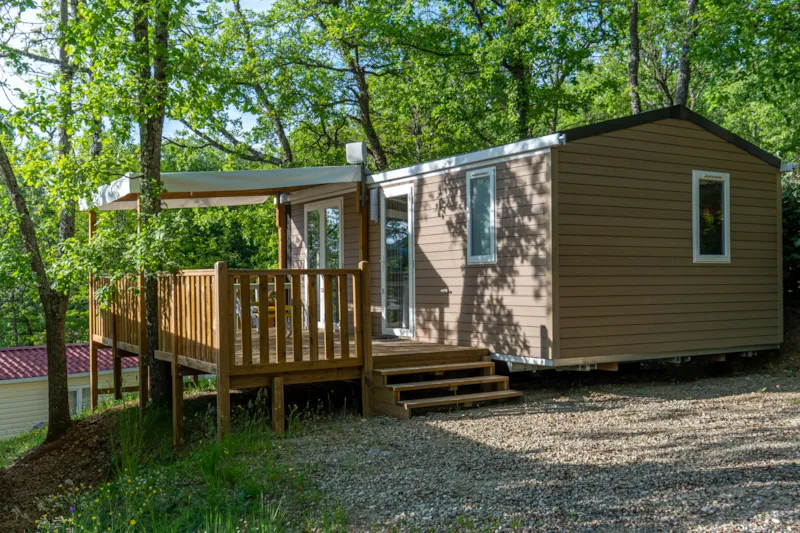 Grand Confort 2 Chambres | 27 M²