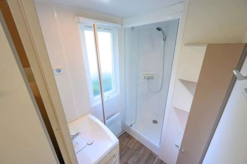 Classic+ 2 Chambres | 25 M²