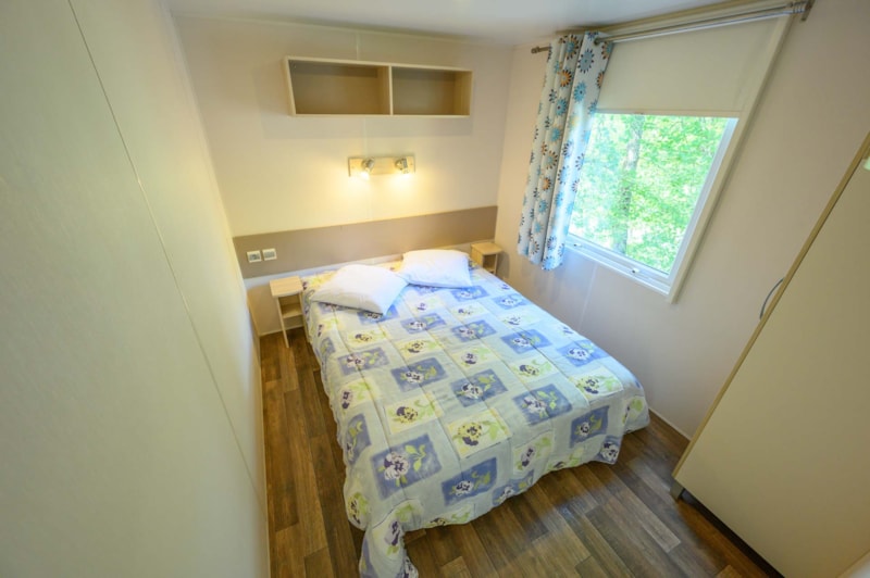 Camping Le Clos de Barbey - Photo 2