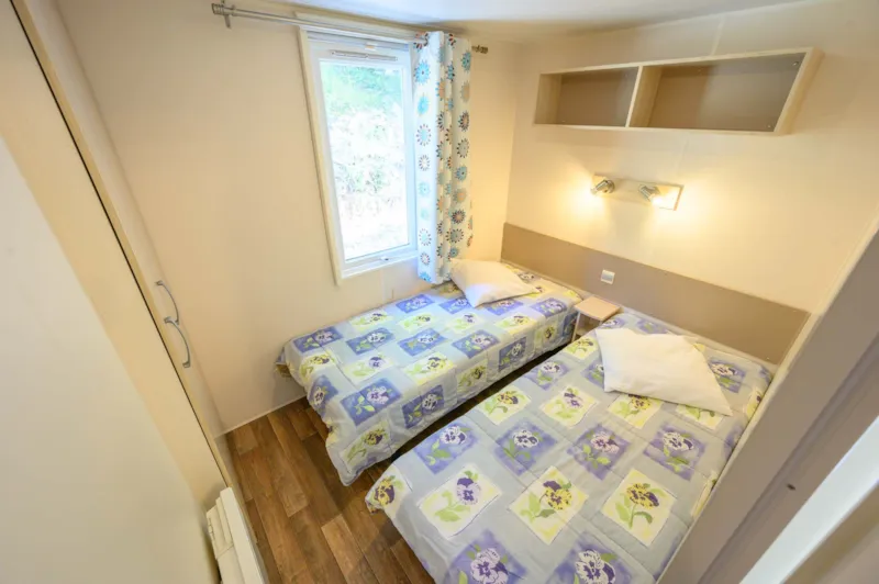 Classic+ 2 Chambres | 25 M²