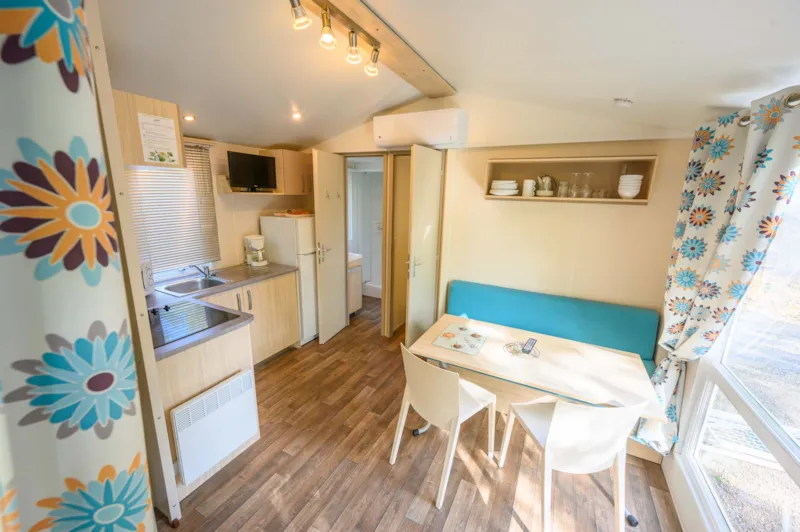 Classic+ 2 Chambres | 25 M²