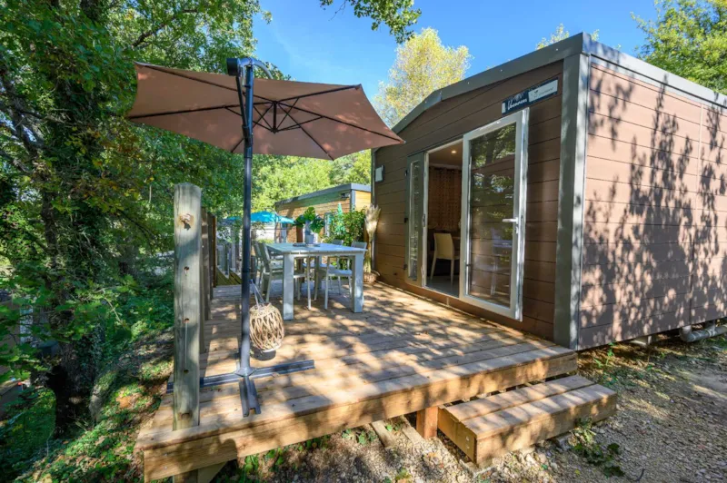 Le "Caprice" - Grand Confort 1 Chambre | 20 M²