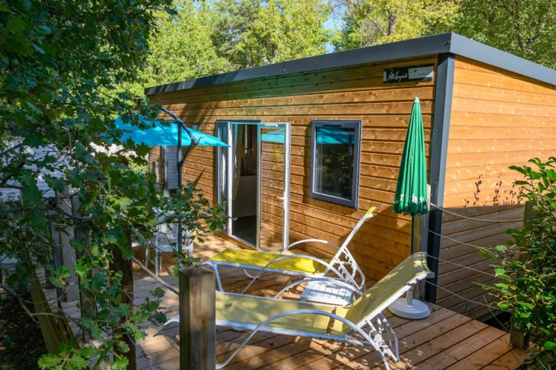 Confort 3 Chambres | 30 M²