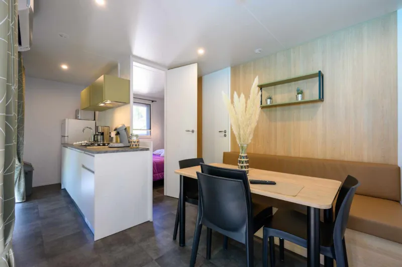 Confort 3 Chambres | 30 M²