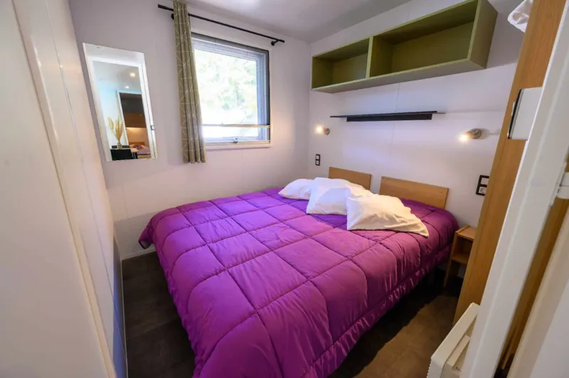 Confort 3 Chambres | 30 M²