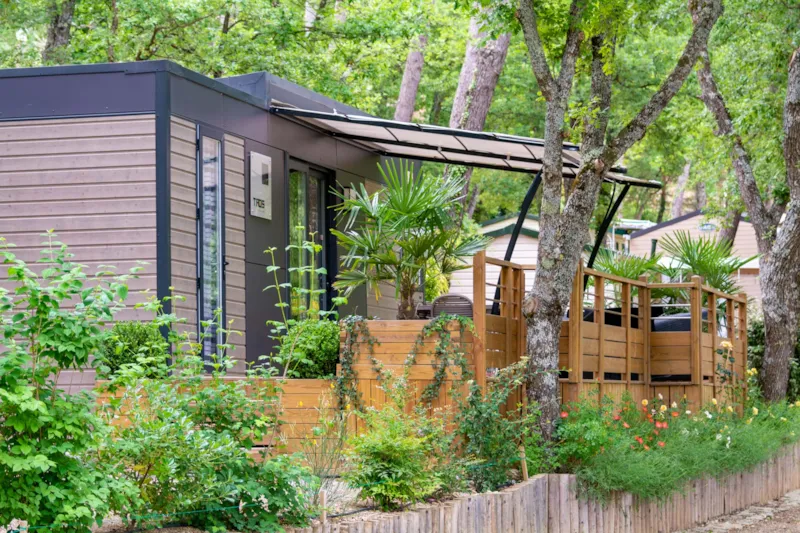 Taos Luxe 2 Ch 35M² | 2 Chambres