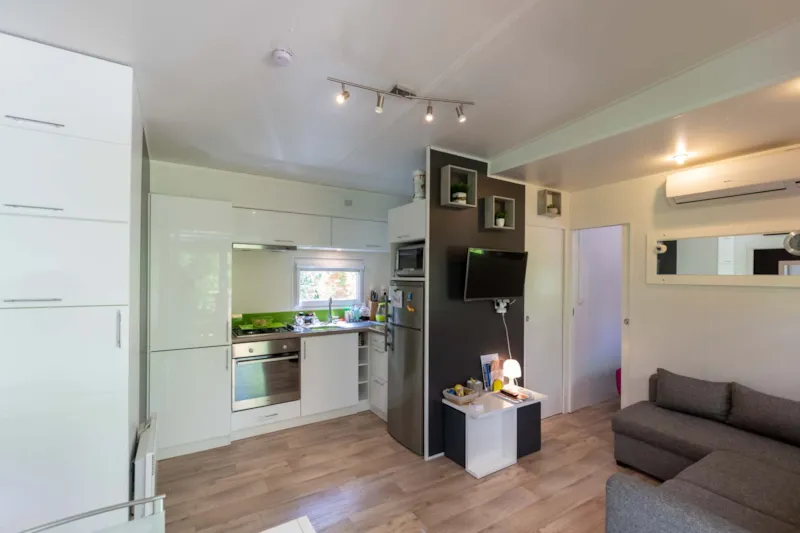 Taos Luxe 2 Ch 35M² | 2 Chambres