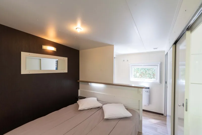 Taos Luxe 2 Ch 35M² | 2 Chambres