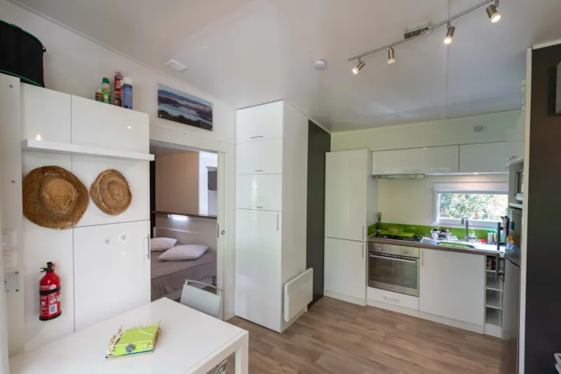 Taos Luxe 2 Ch 35M² | 2 Chambres